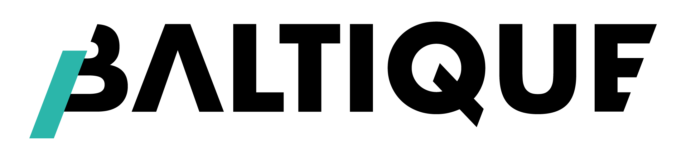 logo baltique photogravure